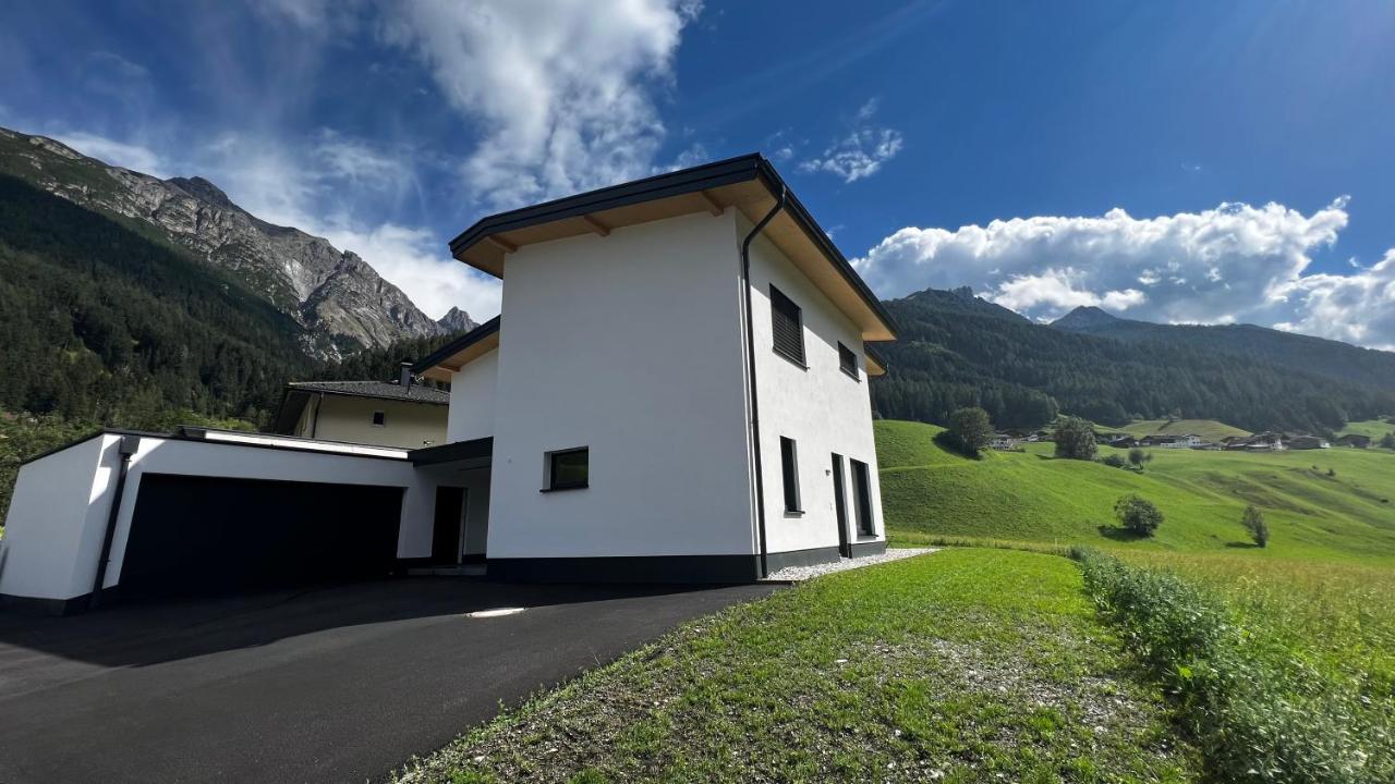 Studio11 Apartment Neustift im Stubaital Luaran gambar