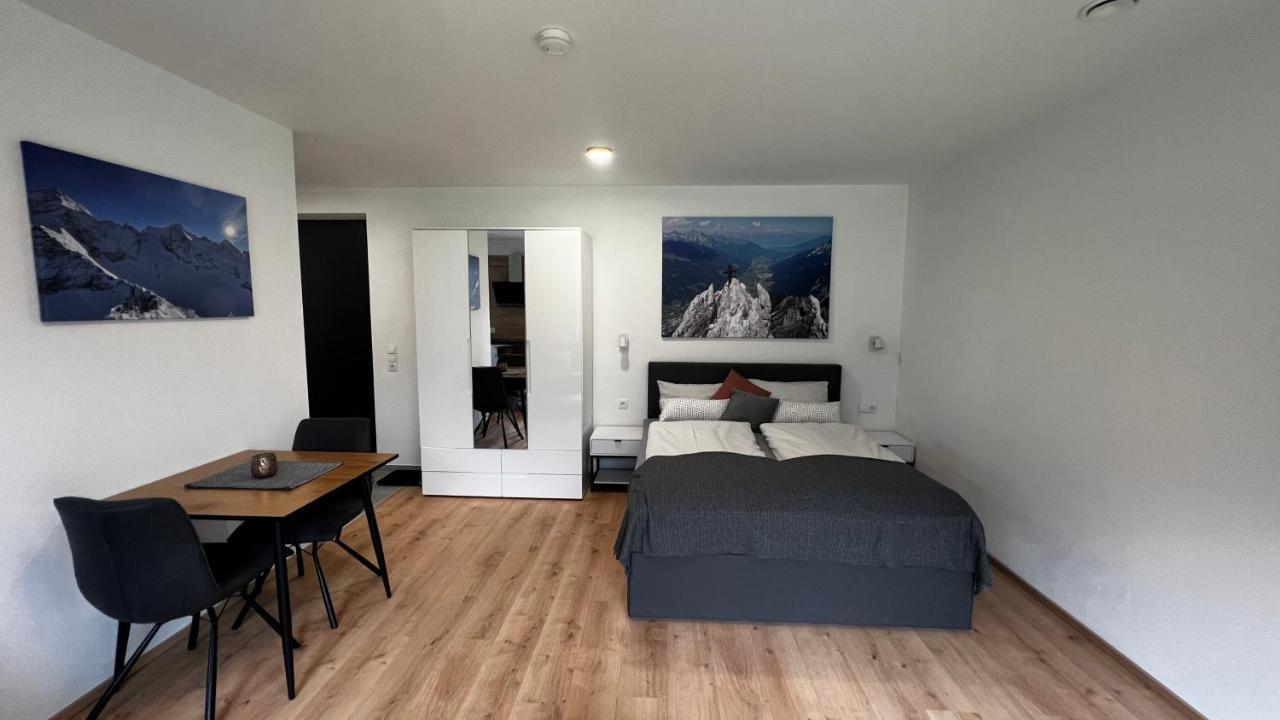 Studio11 Apartment Neustift im Stubaital Luaran gambar