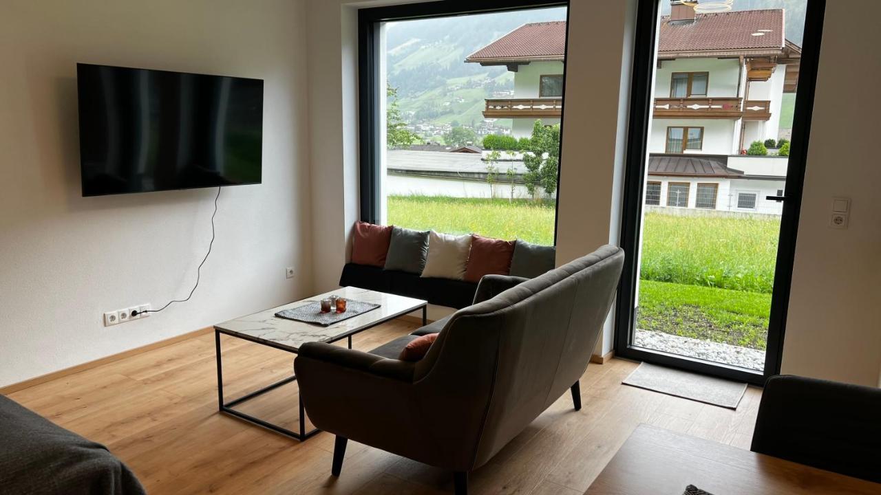 Studio11 Apartment Neustift im Stubaital Luaran gambar